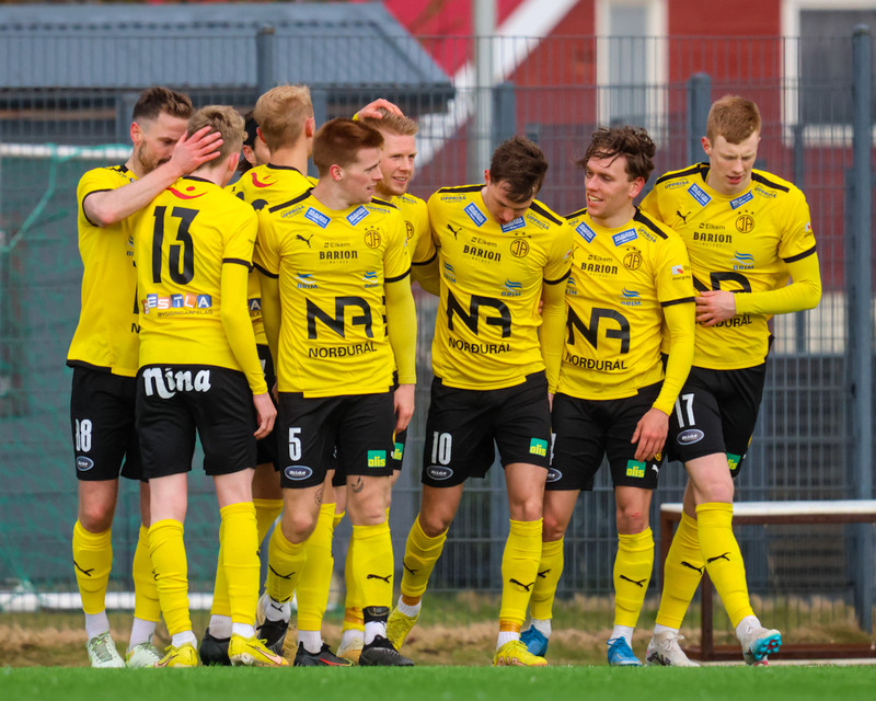 <b>Innkastið</b> - Mikið í húfi fyrir lokaumferð Lengjudeildarinnar