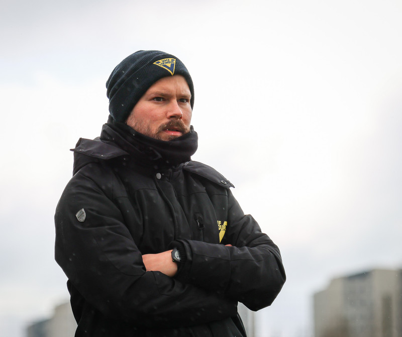 Brynjar Kristmunds: Erum ekki allt í einu lélegt lið