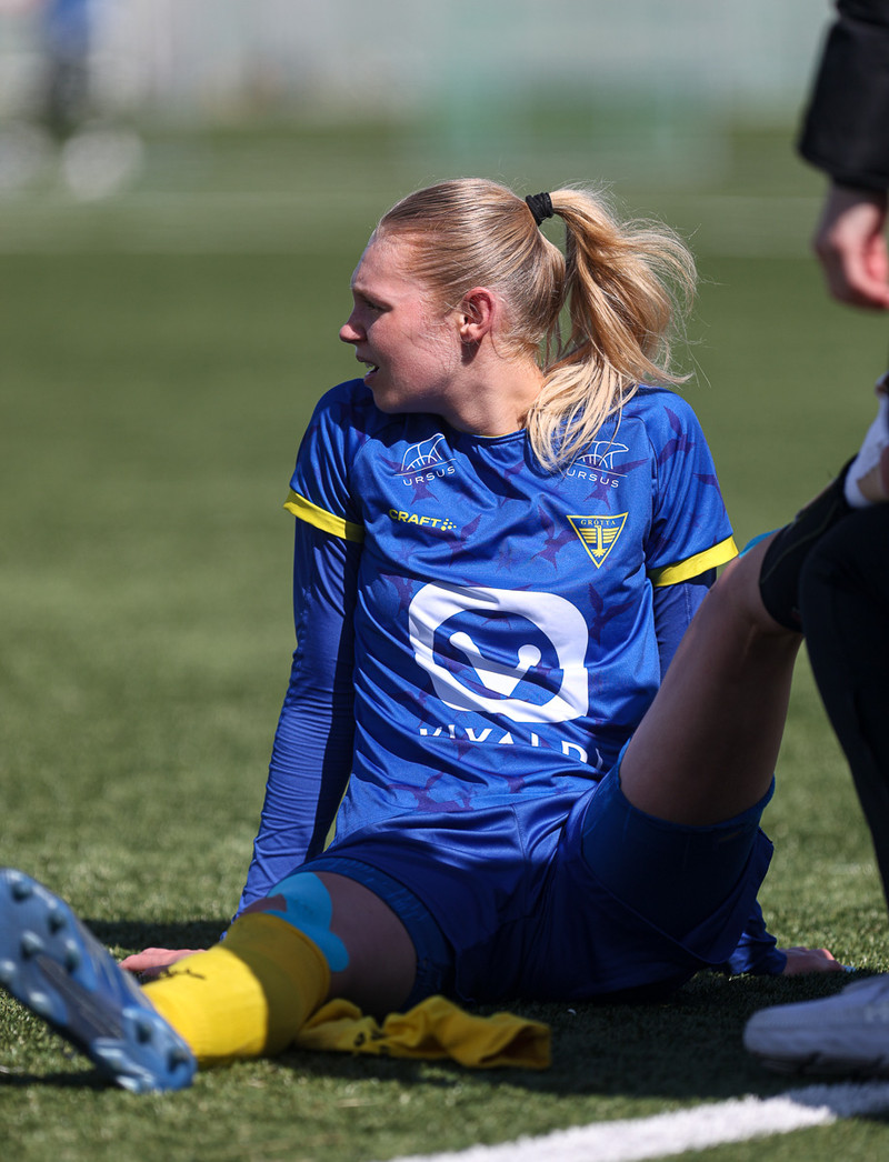 Myndaveisla: Stjarnan sló Gróttu út á nesinu