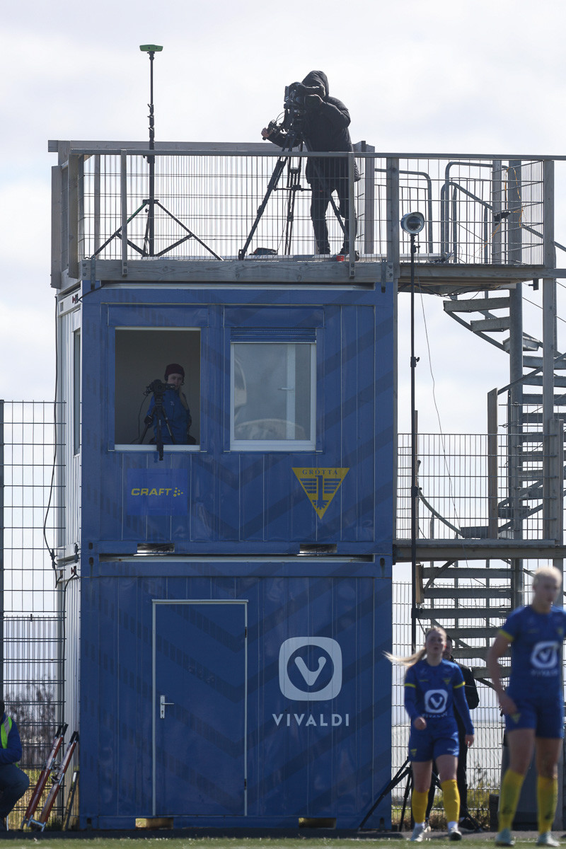 Myndaveisla: Stjarnan sló Gróttu út á nesinu