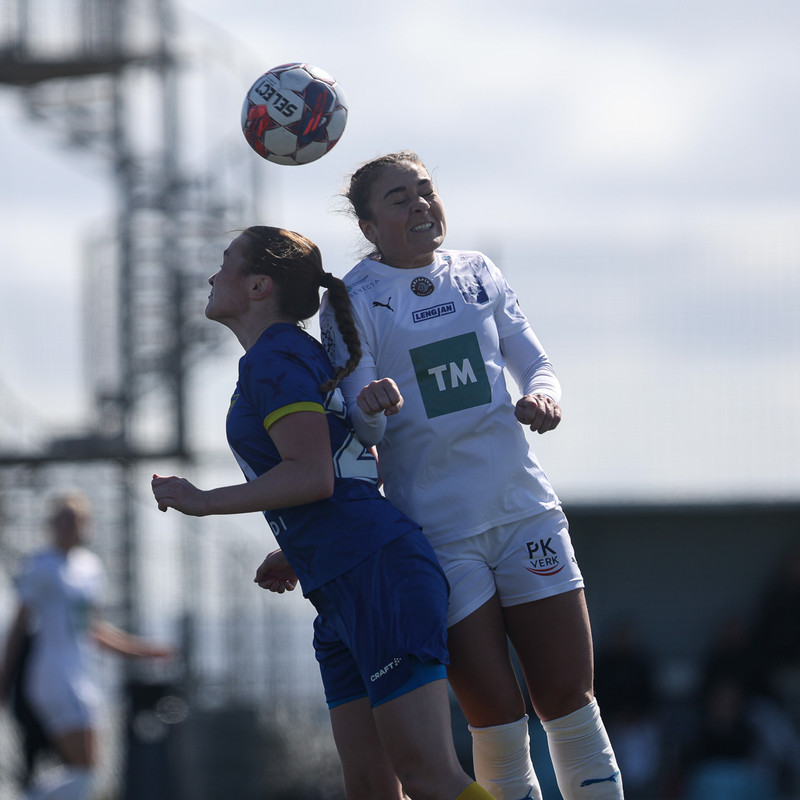 Myndaveisla: Stjarnan sló Gróttu út á nesinu