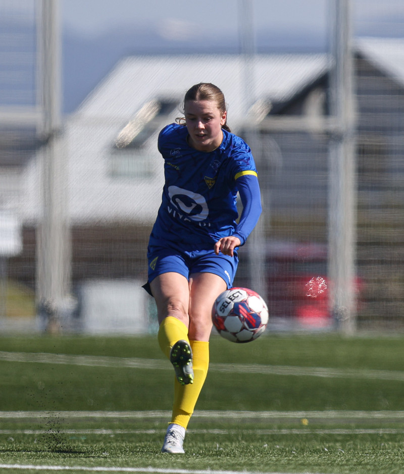 Myndaveisla: Stjarnan sló Gróttu út á nesinu