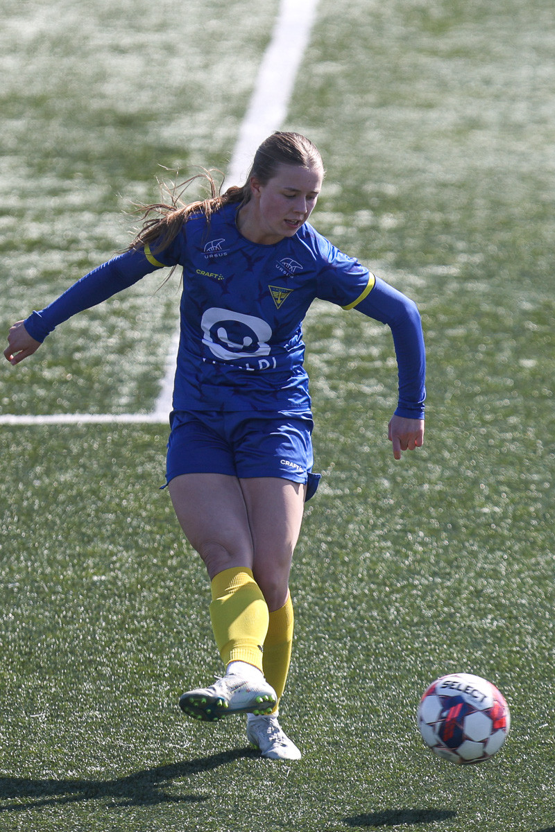 Myndaveisla: Stjarnan sló Gróttu út á nesinu