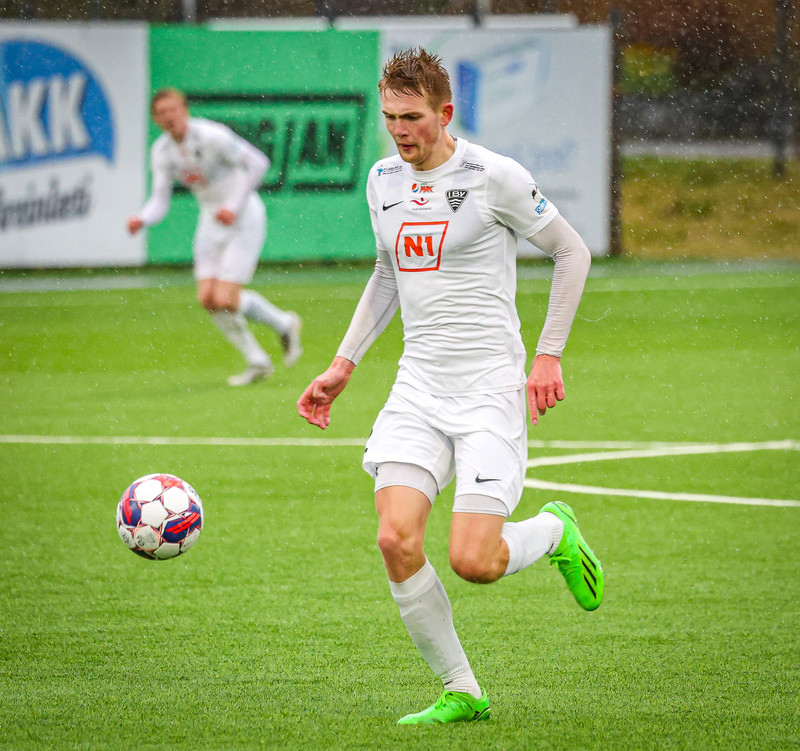 Sigurður Arnar er með mikla reynslu úr efstu deild.