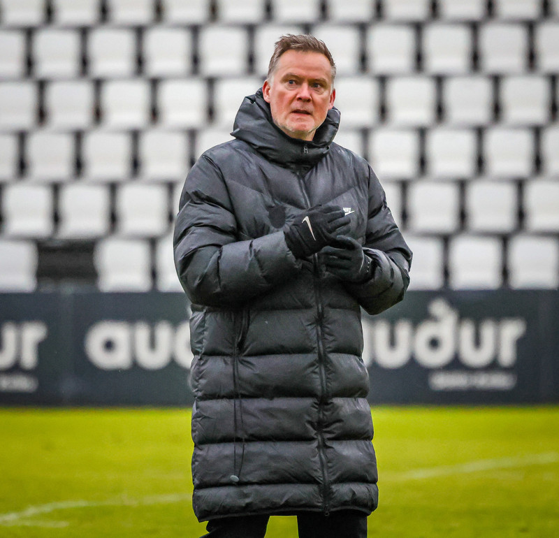 Heimir Guðjóns þarf kraftaverk: Evrópa er búin fyrir okkur