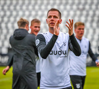 Kjartan Henry verður aðstoðarmaður Heimis