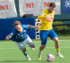 Fótbolti.net - Sævar Geir Sigurjónsson