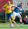Fótbolti.net - Sævar Geir Sigurjónsson