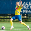 Fótbolti.net - Sævar Geir Sigurjónsson