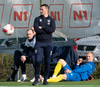 Fótbolti.net - Sævar Geir Sigurjónsson