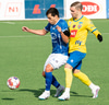 Fótbolti.net - Sævar Geir Sigurjónsson