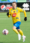 Fótbolti.net - Sævar Geir Sigurjónsson