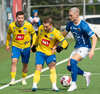Fótbolti.net - Sævar Geir Sigurjónsson