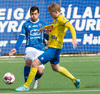 Fótbolti.net - Sævar Geir Sigurjónsson