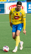 Fótbolti.net - Sævar Geir Sigurjónsson