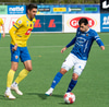 Fótbolti.net - Sævar Geir Sigurjónsson