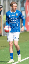 Fótbolti.net - Sævar Geir Sigurjónsson