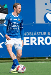 Fótbolti.net - Sævar Geir Sigurjónsson