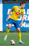 Fótbolti.net - Sævar Geir Sigurjónsson