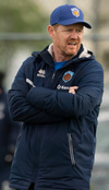 Fótbolti.net - Sævar Geir Sigurjónsson