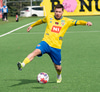 Fótbolti.net - Sævar Geir Sigurjónsson