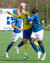 Fótbolti.net - Sævar Geir Sigurjónsson
