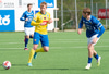 Fótbolti.net - Sævar Geir Sigurjónsson