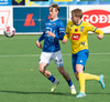 Fótbolti.net - Sævar Geir Sigurjónsson
