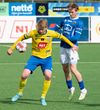 Fótbolti.net - Sævar Geir Sigurjónsson