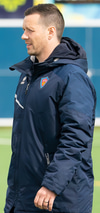 Fótbolti.net - Sævar Geir Sigurjónsson