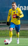 Fótbolti.net - Sævar Geir Sigurjónsson