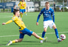 Fótbolti.net - Sævar Geir Sigurjónsson