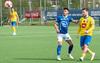 Fótbolti.net - Sævar Geir Sigurjónsson