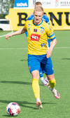 Fótbolti.net - Sævar Geir Sigurjónsson