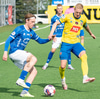 Fótbolti.net - Sævar Geir Sigurjónsson