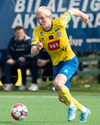 Fótbolti.net - Sævar Geir Sigurjónsson