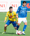 Fótbolti.net - Sævar Geir Sigurjónsson