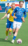 Fótbolti.net - Sævar Geir Sigurjónsson