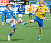 Fótbolti.net - Sævar Geir Sigurjónsson