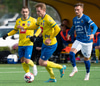 Fótbolti.net - Sævar Geir Sigurjónsson