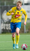 Fótbolti.net - Sævar Geir Sigurjónsson