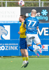 Fótbolti.net - Sævar Geir Sigurjónsson