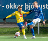 Fótbolti.net - Sævar Geir Sigurjónsson