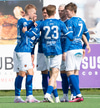 Fótbolti.net - Sævar Geir Sigurjónsson