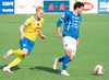Fótbolti.net - Sævar Geir Sigurjónsson