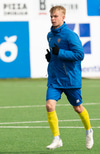 Fótbolti.net - Sævar Geir Sigurjónsson