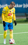 Fótbolti.net - Sævar Geir Sigurjónsson