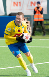 Fótbolti.net - Sævar Geir Sigurjónsson