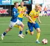 Fótbolti.net - Sævar Geir Sigurjónsson