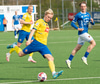 Fótbolti.net - Sævar Geir Sigurjónsson